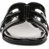 image:imageSam Edelman Womens Bay Flat SandalBlack Patent