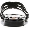 image:imageSam Edelman Womens Bay Flat SandalBlack Patent
