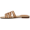 image:imageSam Edelman Womens Bay Flat SandalBleached Beechwood Multi