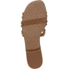 image:imageSam Edelman Womens Bay Flat SandalBleached Beechwood Multi