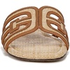 image:imageSam Edelman Womens Bay Flat SandalBleached Beechwood Multi