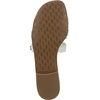 image:imageSam Edelman Womens Bay Flat SandalBright White Patent