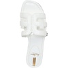 image:imageSam Edelman Womens Bay Flat SandalBright White Patent