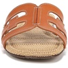 image:imageSam Edelman Womens Bay Flat SandalHoney Brown
