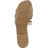 image:imageSam Edelman Womens Bay Flat SandalMolten Gold