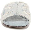 image:imageSam Edelman Womens Bay Flat SandalRobin Egg Blue Fray