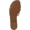 image:imageSam Edelman Womens Bay Flat SandalRoccia Python