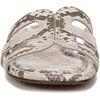 image:imageSam Edelman Womens Bay Flat SandalRoccia Python