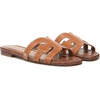 image:imageSam Edelman Womens Bay Flat SandalSaddle