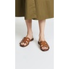 image:imageSam Edelman Womens Bay Flat SandalSaddle Leather
