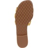 image:imageSam Edelman Womens Bay Flat SandalSunflower
