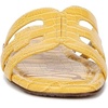 image:imageSam Edelman Womens Bay Flat SandalSunflower
