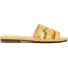 image:imageSam Edelman Womens Bay Flat SandalSunflower