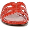 image:imageSam Edelman Womens Bay Flat SandalTerra Orange
