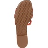 image:imageSam Edelman Womens Bay Flat SandalTerra Orange