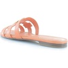 image:imageSam Edelman Womens Bay Flat SandalTerracotta Pink