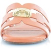 image:imageSam Edelman Womens Bay Flat SandalTerracotta Pink