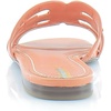 image:imageSam Edelman Womens Bay Flat SandalTerracotta Pink