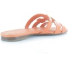 image:imageSam Edelman Womens Bay Flat SandalTerracotta Pink