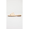 image:imageSam Edelman Womens Bay Flat SandalWheat Fray