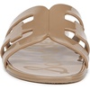 image:imageSam Edelman Womens Bay Jelly SlidesAmber Gold