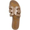 image:imageSam Edelman Womens Bay Jelly SlidesAmber Gold