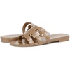 image:imageSam Edelman Womens Bay Jelly SlidesAmber Gold
