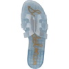 image:imageSam Edelman Womens Bay Jelly SlidesAzure Blue