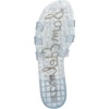 image:imageSam Edelman Womens Bay Jelly SlidesAzure Blue