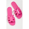 image:imageSam Edelman Womens Bay Jelly SlidesBerry