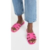 image:imageSam Edelman Womens Bay Jelly SlidesBerry