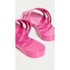 image:imageSam Edelman Womens Bay Jelly SlidesBerry