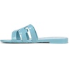 image:imageSam Edelman Womens Bay Jelly SlidesBlue Reef