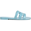 image:imageSam Edelman Womens Bay Jelly SlidesBlue Reef