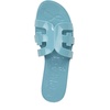 image:imageSam Edelman Womens Bay Jelly SlidesBlue Reef