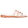 image:imageSam Edelman Womens Bay Jelly SlidesBlush