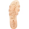 image:imageSam Edelman Womens Bay Jelly SlidesBlush