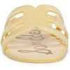 image:imageSam Edelman Womens Bay Jelly SlidesButtercup