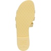 image:imageSam Edelman Womens Bay Jelly SlidesButtercup