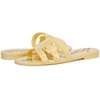 image:imageSam Edelman Womens Bay Jelly SlidesButtercup