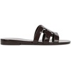 image:imageSam Edelman Womens Bay Jelly SlidesCafe Noir