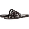image:imageSam Edelman Womens Bay Jelly SlidesCafe Noir