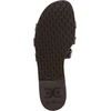 image:imageSam Edelman Womens Bay Jelly SlidesCafe Noir