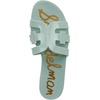 image:imageSam Edelman Womens Bay Jelly SlidesCalypso Mint