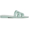 image:imageSam Edelman Womens Bay Jelly SlidesCalypso Mint