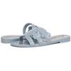 image:imageSam Edelman Womens Bay Jelly SlidesCape Blue