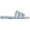 image:imageSam Edelman Womens Bay Jelly SlidesCape Blue