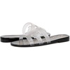 image:imageSam Edelman Womens Bay Jelly SlidesClearBlack
