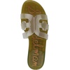image:imageSam Edelman Womens Bay Jelly SlidesClearGreen Limon