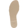 image:imageSam Edelman Womens Bay Jelly SlidesClearSand